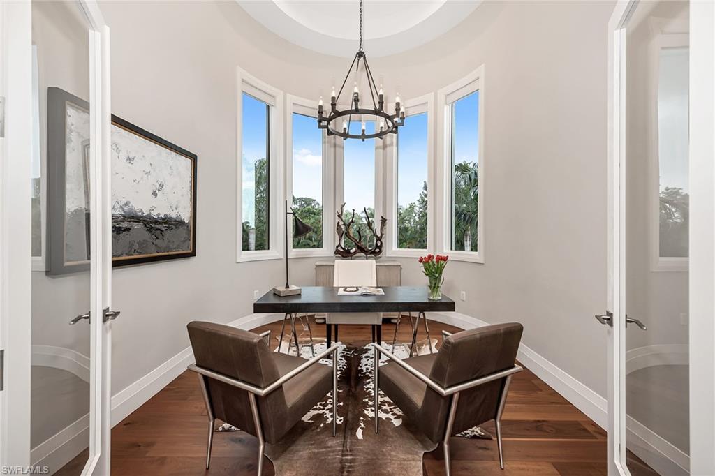 PINE RIDGE - Residential