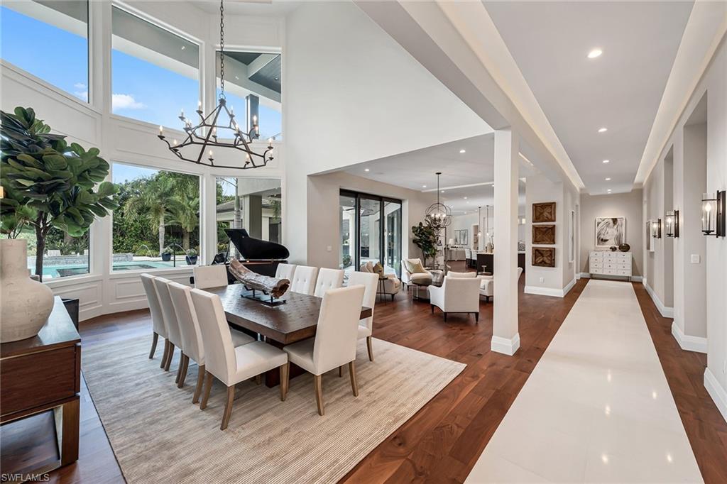 PINE RIDGE - Residential