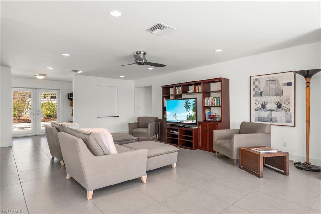 METES AND BOUNDS - Residential