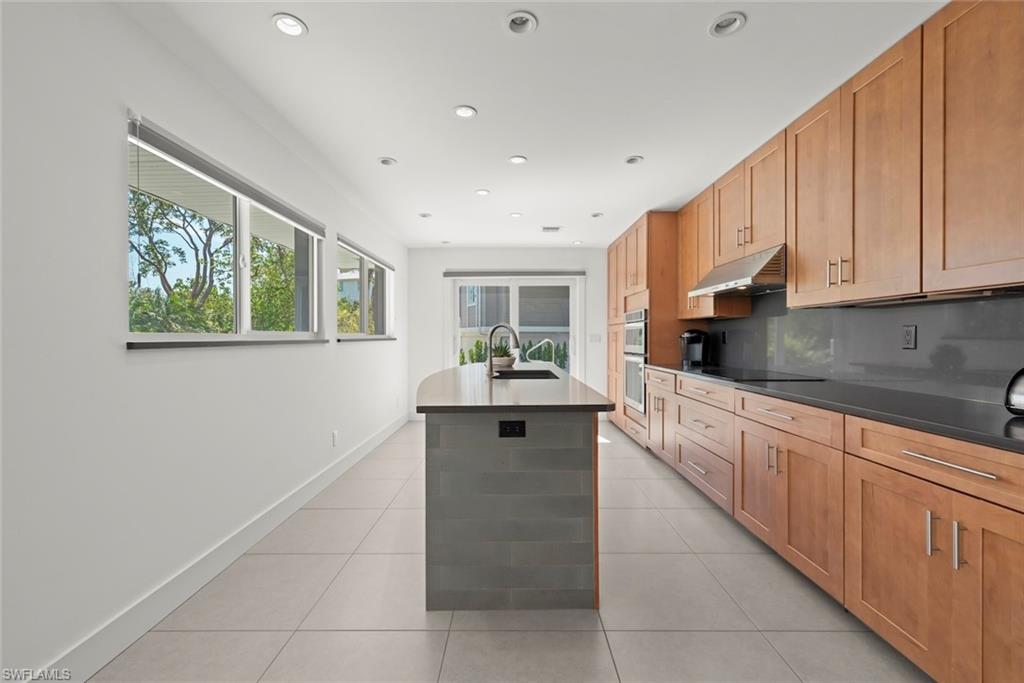 METES AND BOUNDS - Residential