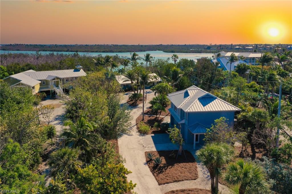 METES AND BOUNDS - Residential