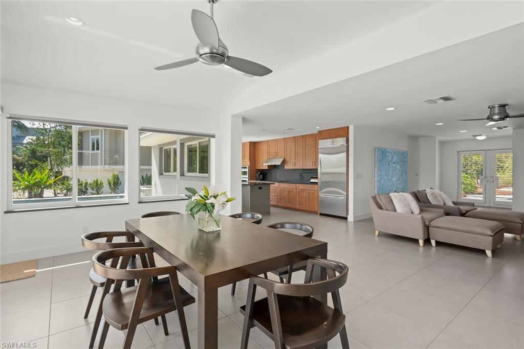 METES AND BOUNDS - Residential