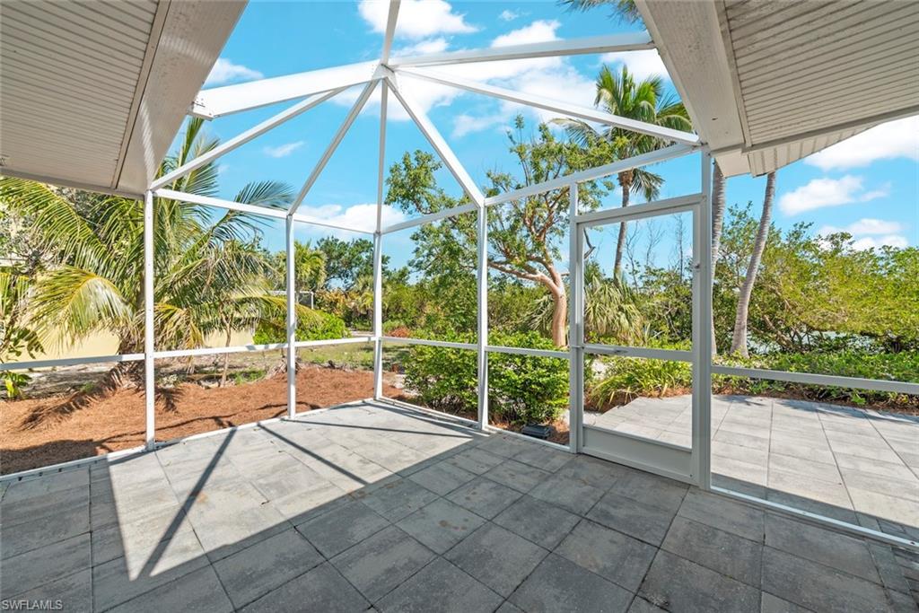 METES AND BOUNDS - Residential