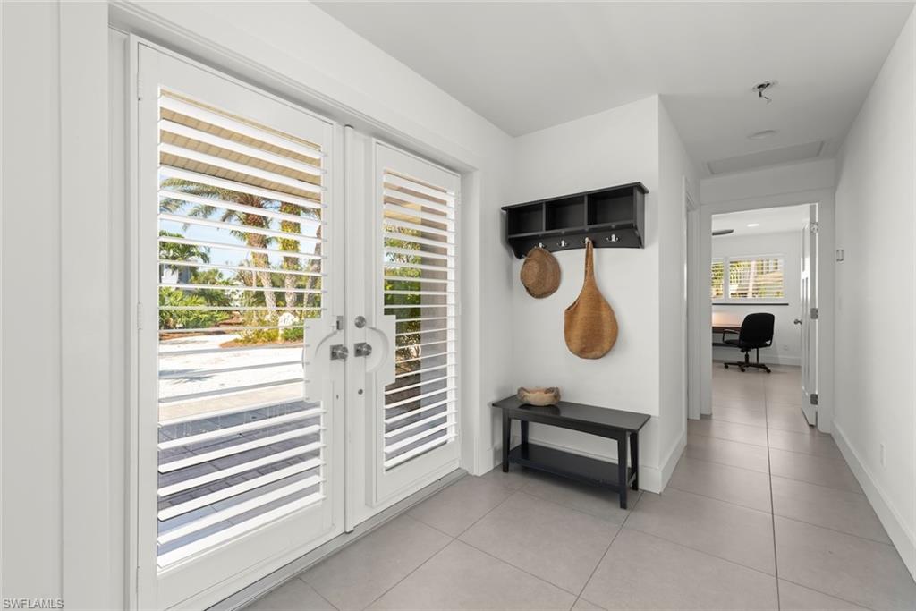 METES AND BOUNDS - Residential