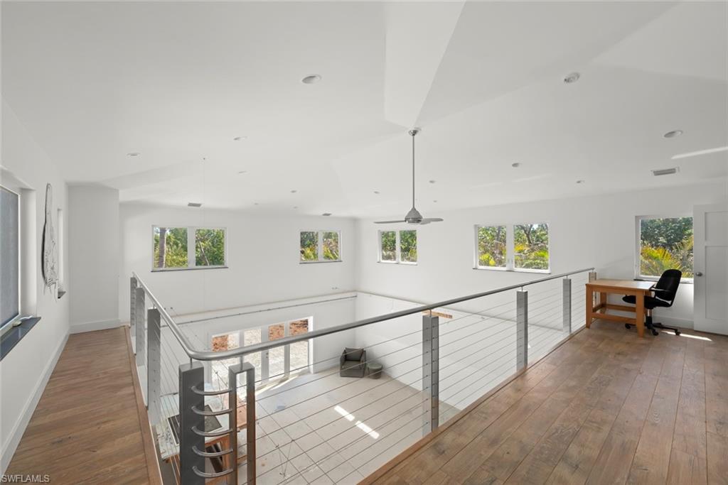 METES AND BOUNDS - Residential