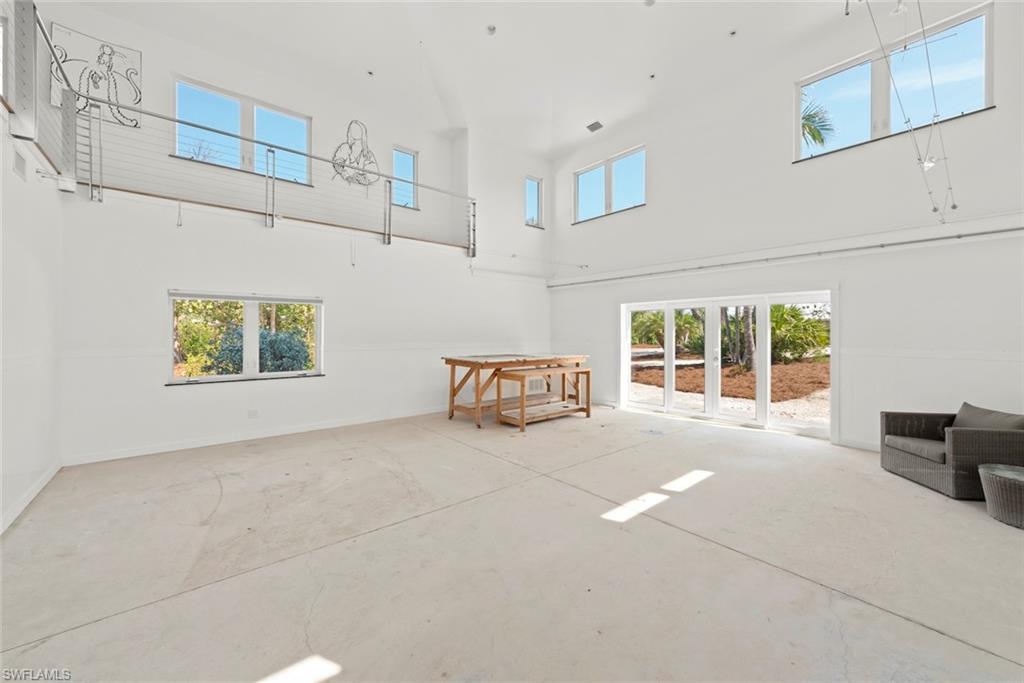 METES AND BOUNDS - Residential