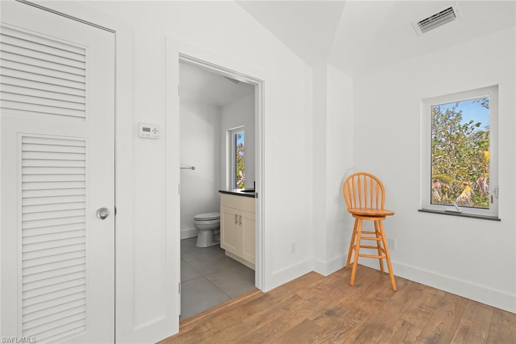 METES AND BOUNDS - Residential