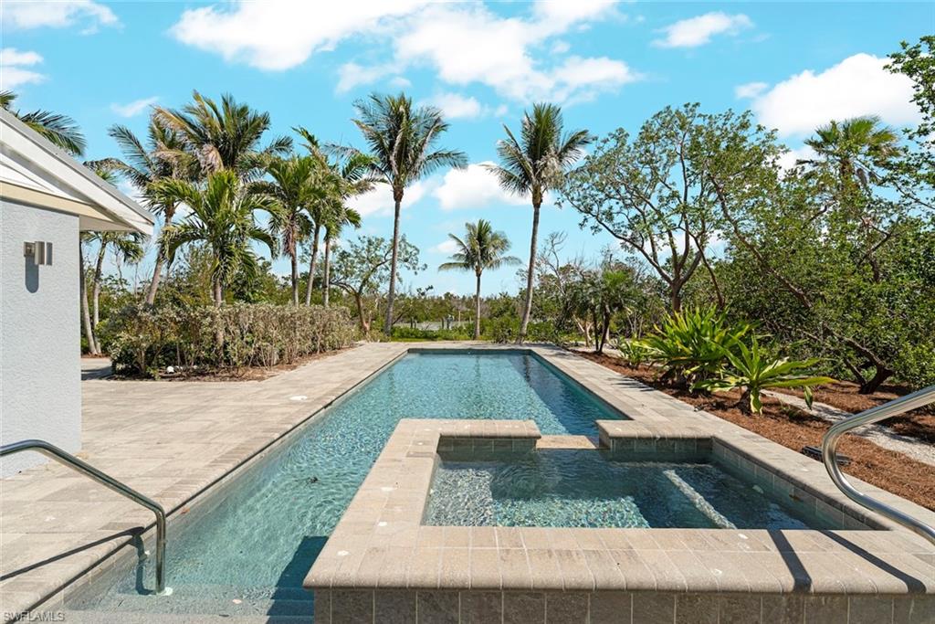 METES AND BOUNDS - Residential