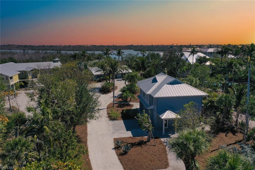 METES AND BOUNDS - Residential