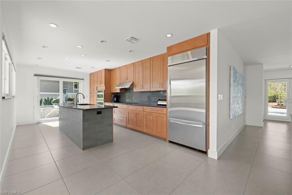 METES AND BOUNDS - Residential