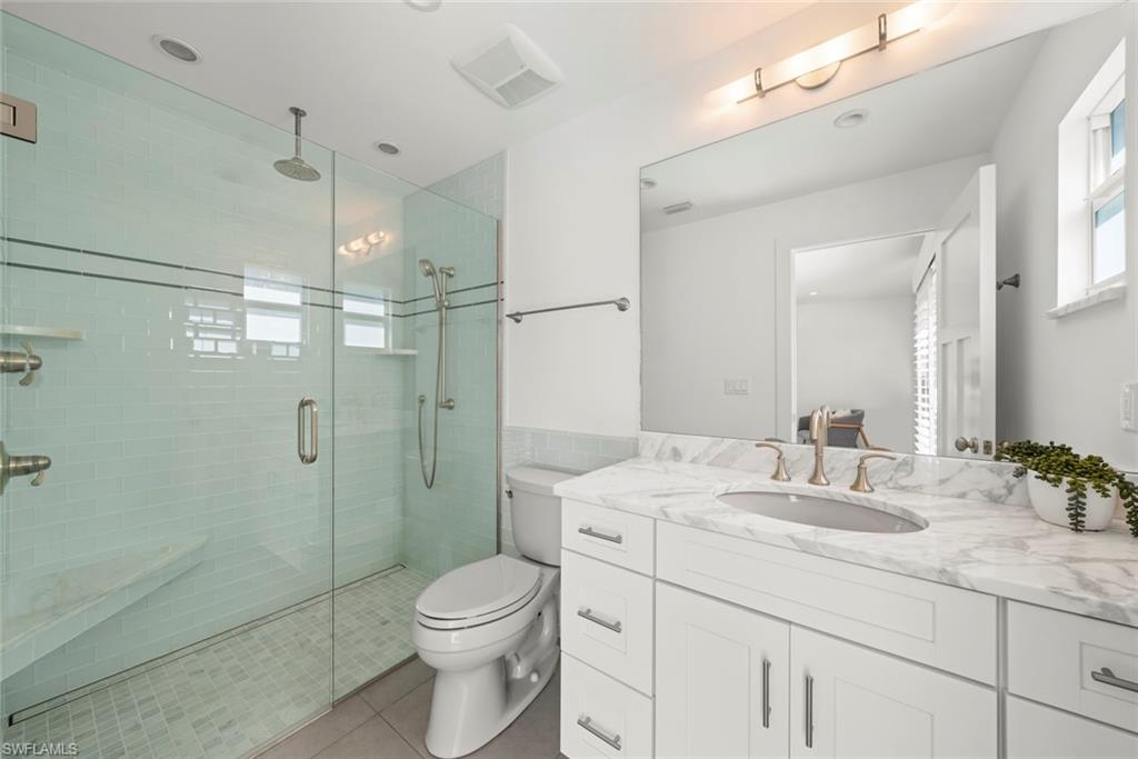 METES AND BOUNDS - Residential