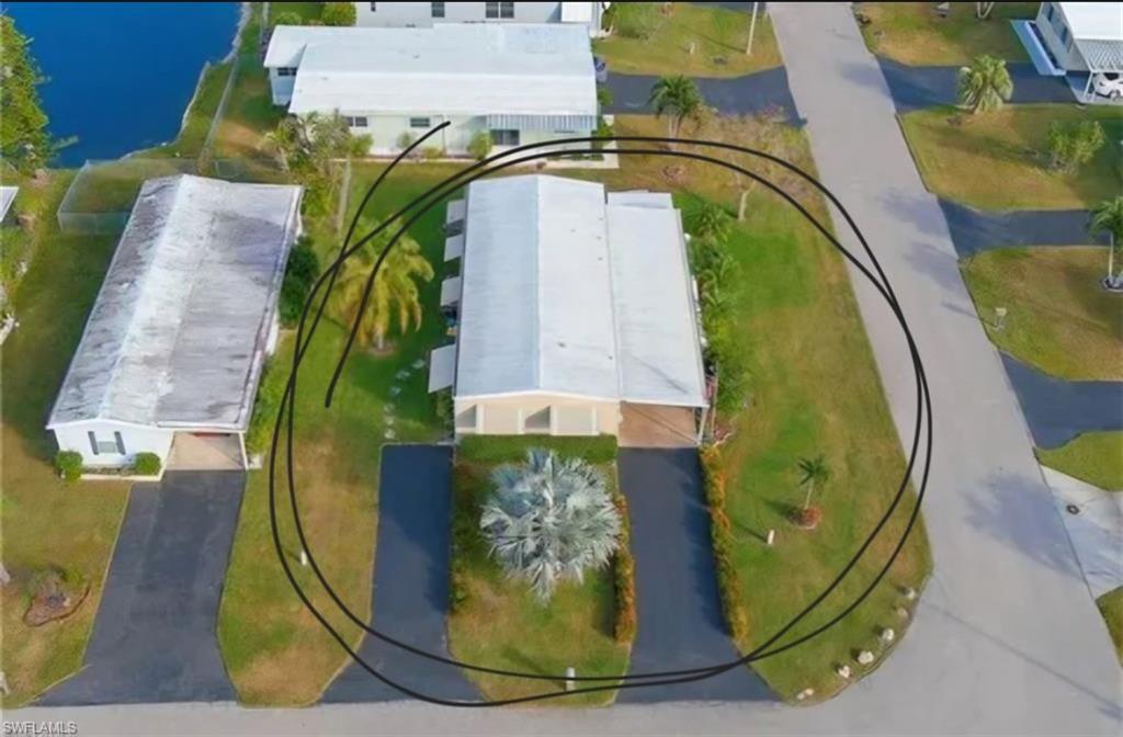 NAPLES SOUTH - Residential Lease