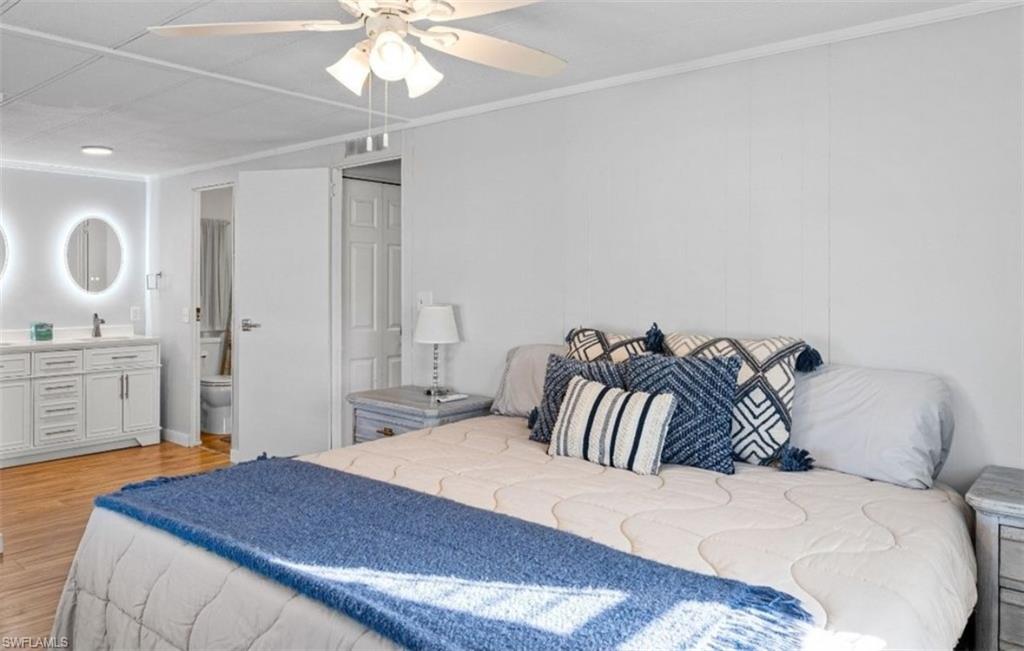 NAPLES SOUTH - Residential Lease