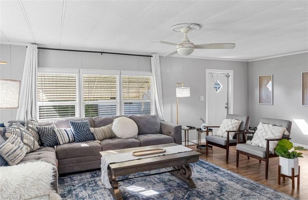 NAPLES SOUTH - Residential Lease