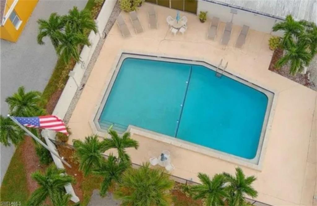 NAPLES SOUTH - Residential Lease