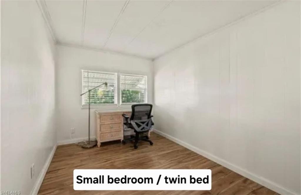 NAPLES SOUTH - Residential Lease