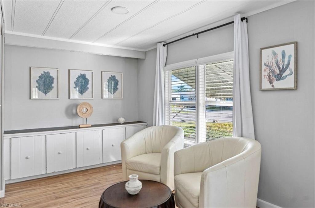 NAPLES SOUTH - Residential Lease