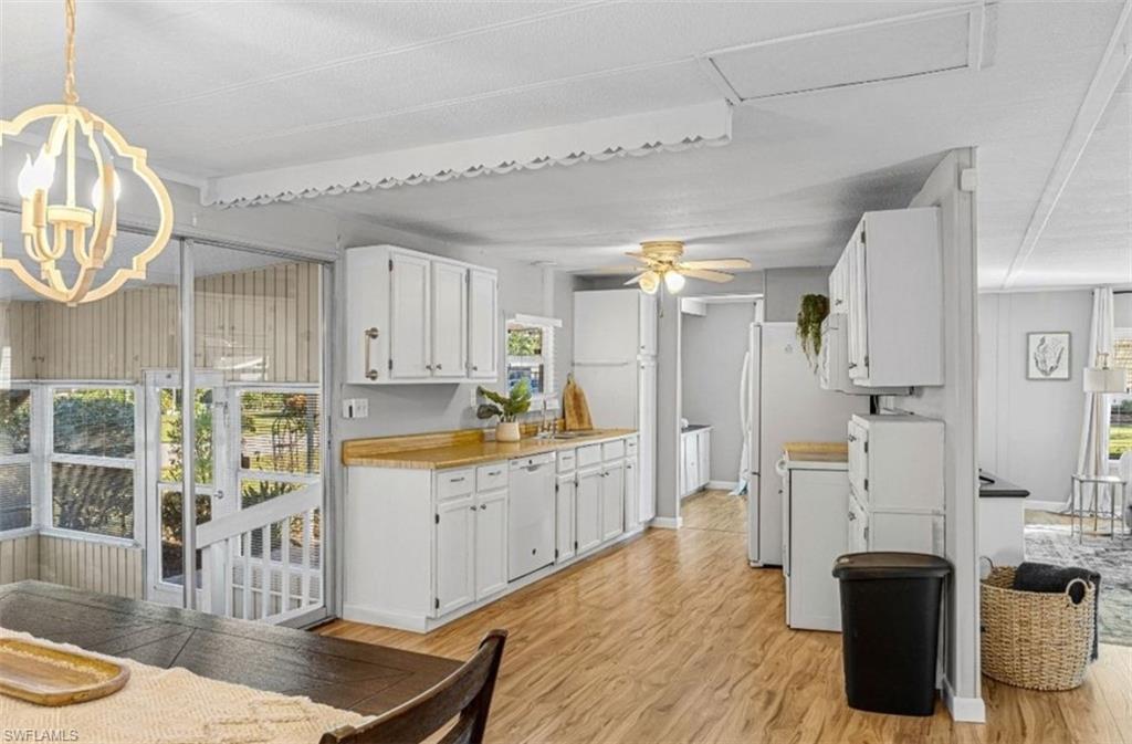 NAPLES SOUTH - Residential Lease