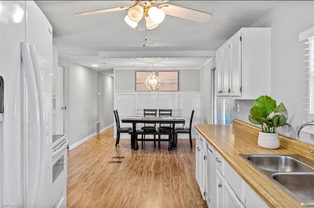 NAPLES SOUTH - Residential Lease