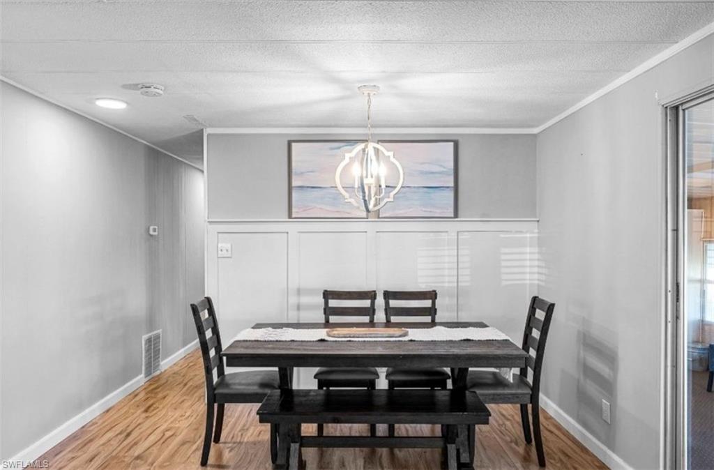 NAPLES SOUTH - Residential Lease