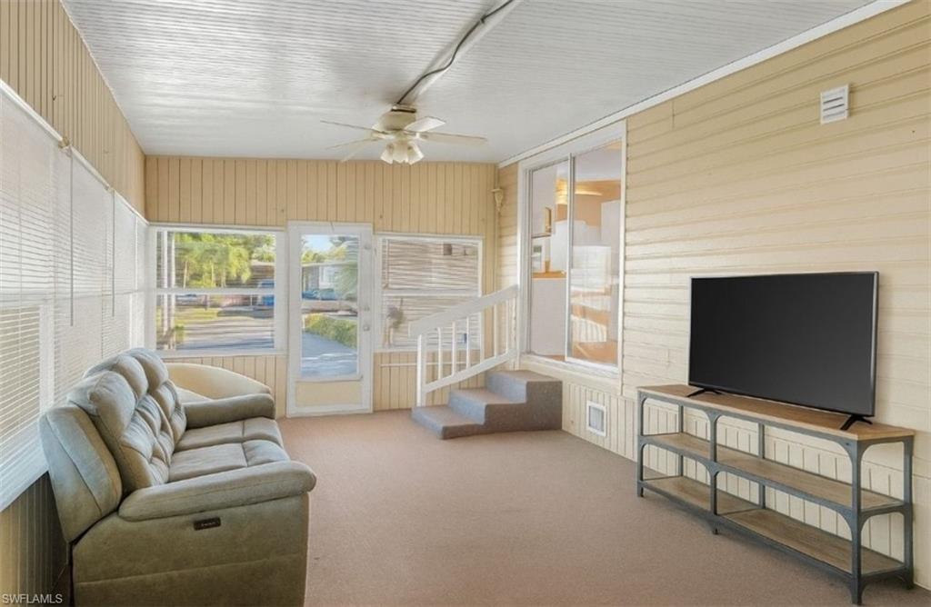 NAPLES SOUTH - Residential Lease