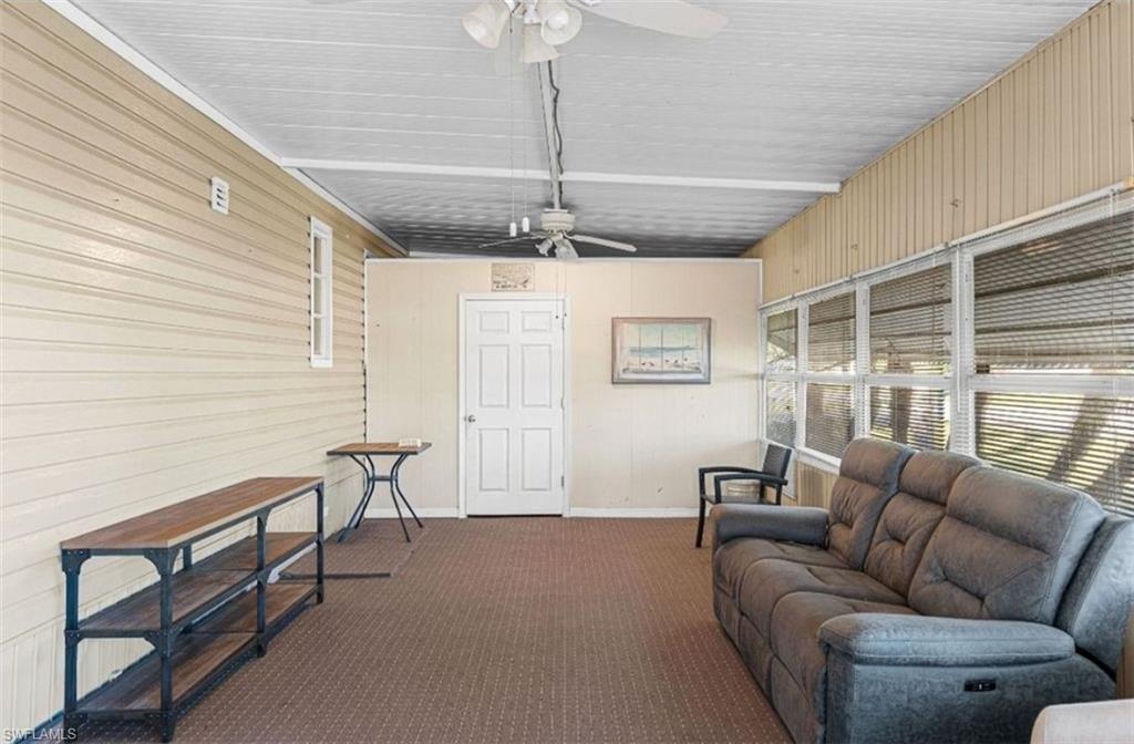 NAPLES SOUTH - Residential Lease