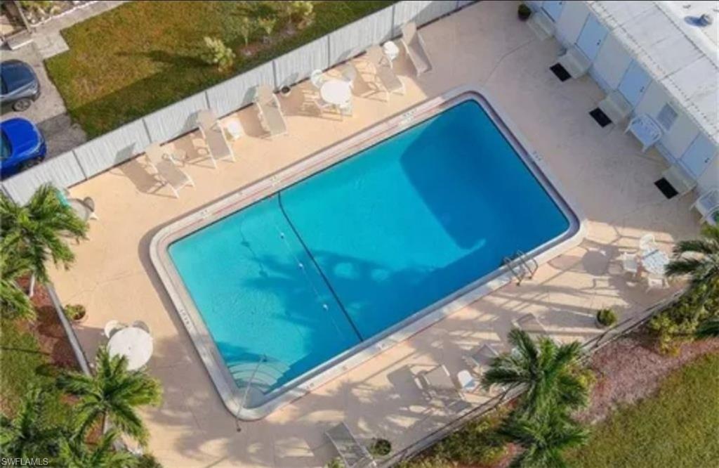 NAPLES SOUTH - Residential Lease