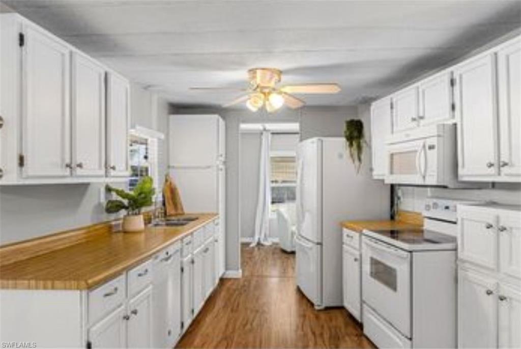 NAPLES SOUTH - Residential Lease