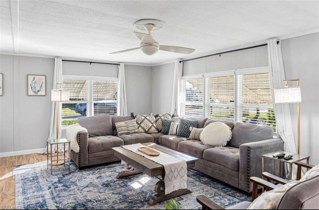 NAPLES SOUTH - Residential Lease