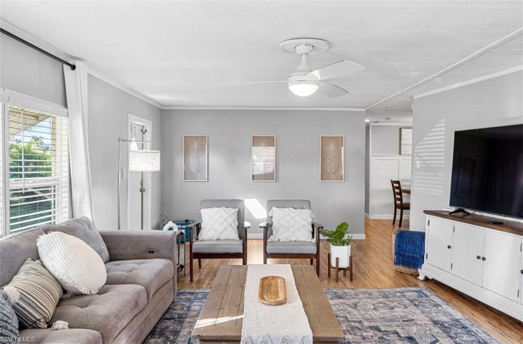 NAPLES SOUTH - Residential Lease