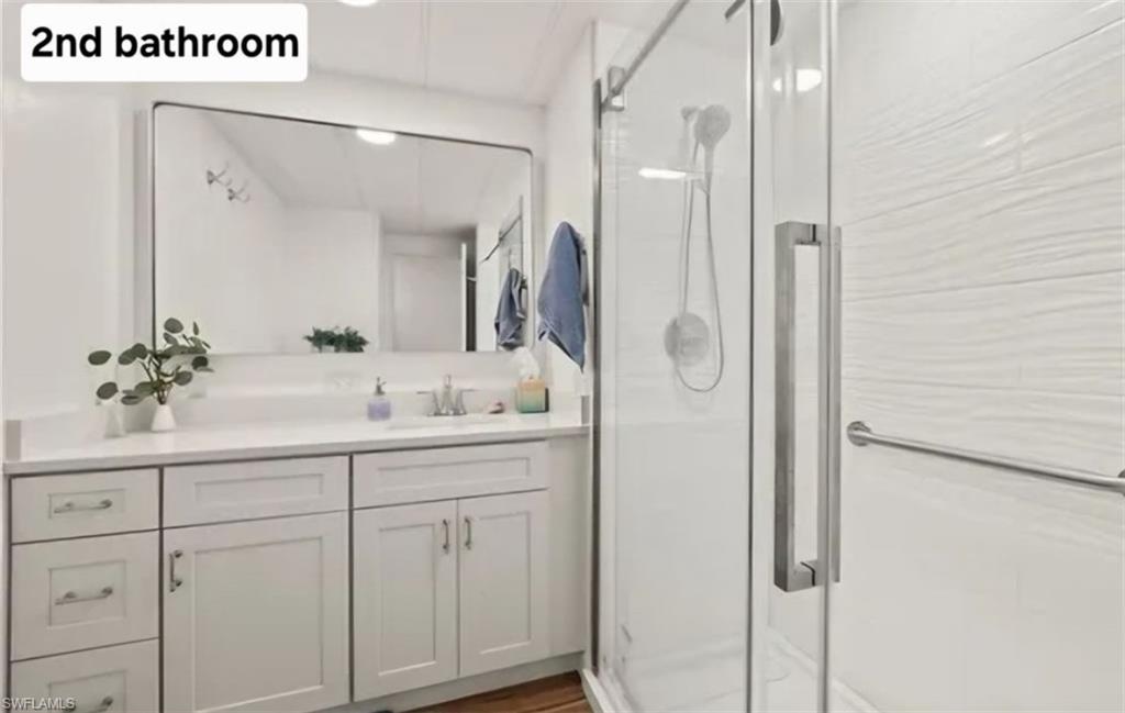 NAPLES SOUTH - Residential Lease