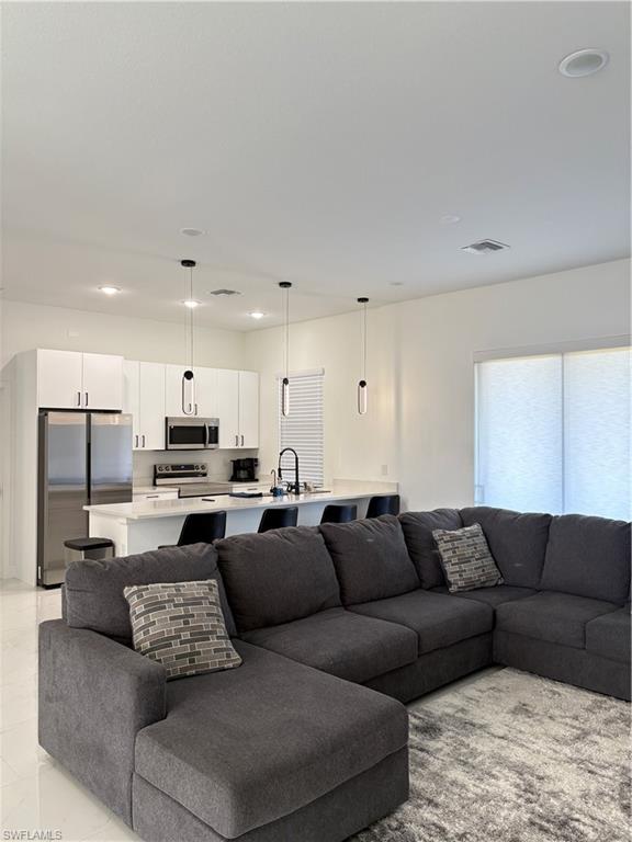 LEHIGH ACRES - Residential Lease