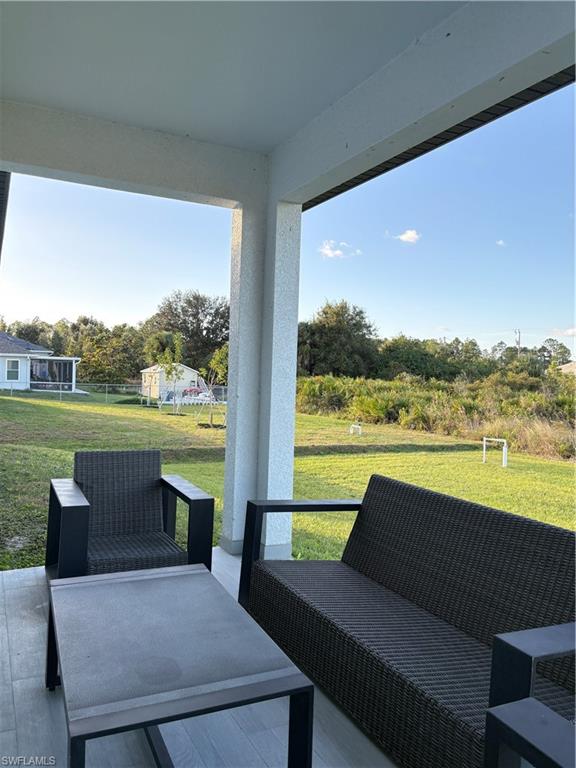 LEHIGH ACRES - Residential Lease