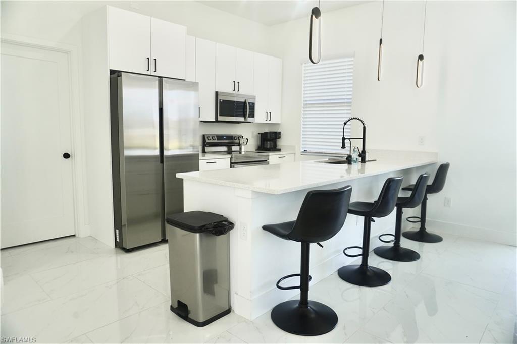 LEHIGH ACRES - Residential Lease