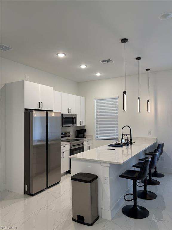 LEHIGH ACRES - Residential Lease