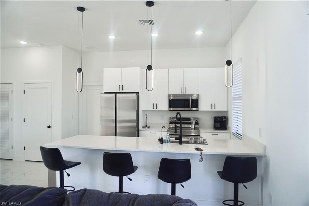 LEHIGH ACRES - Residential Lease