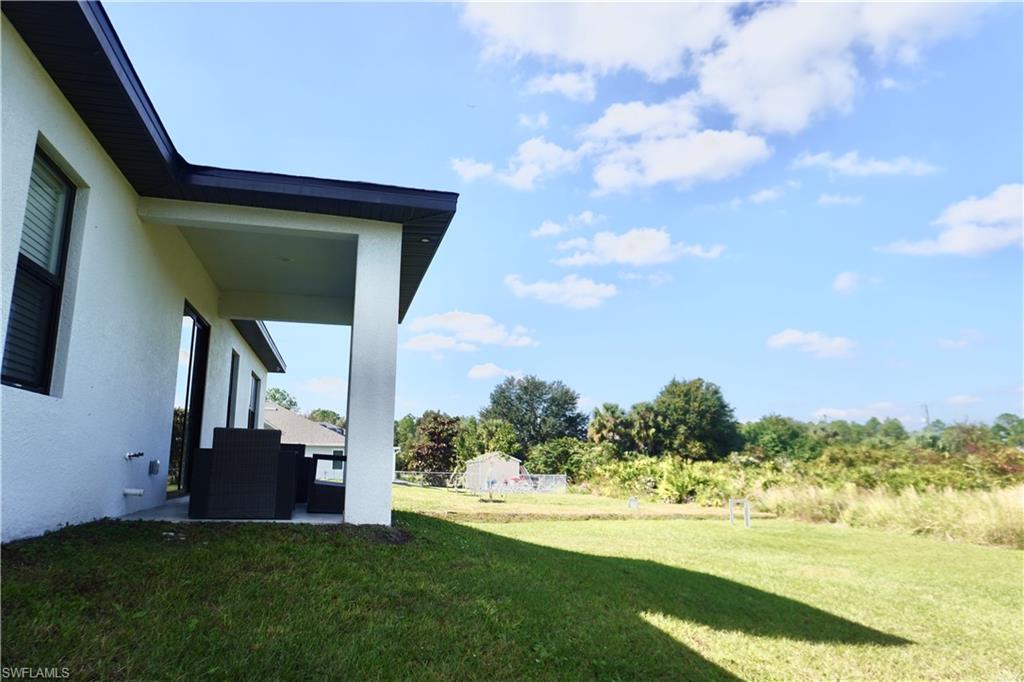 LEHIGH ACRES - Residential Lease