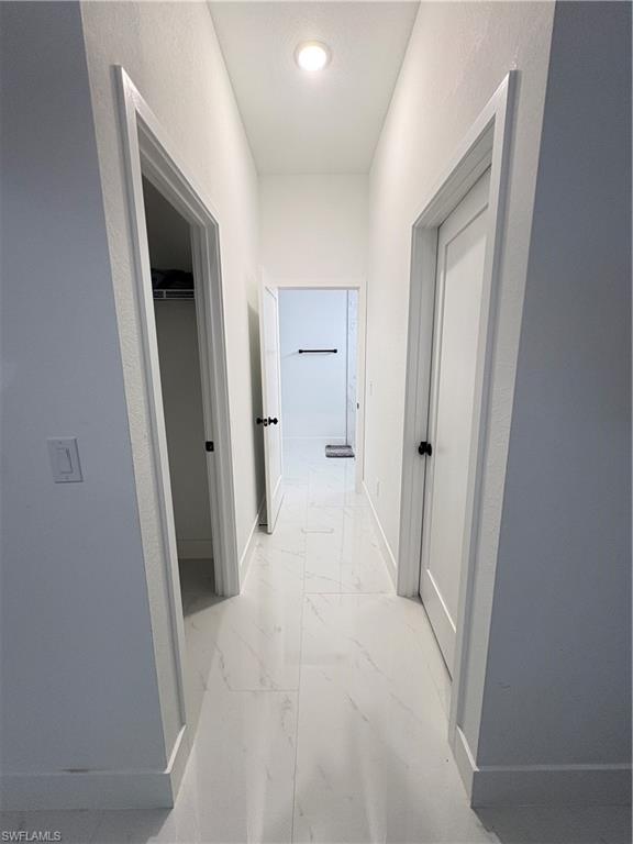 LEHIGH ACRES - Residential Lease