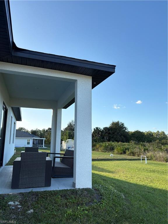 LEHIGH ACRES - Residential Lease