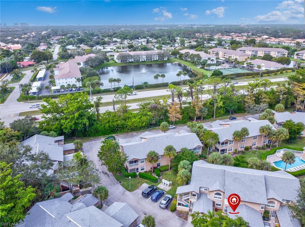 CRESCENT GARDENS - Residential