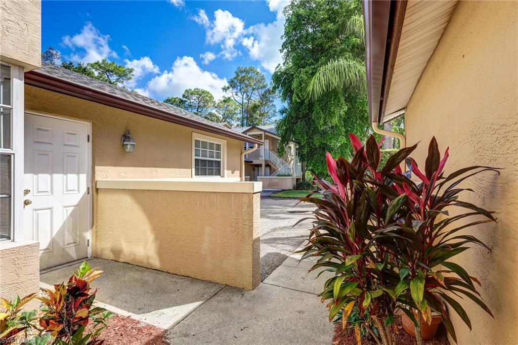 CRESCENT GARDENS - Residential