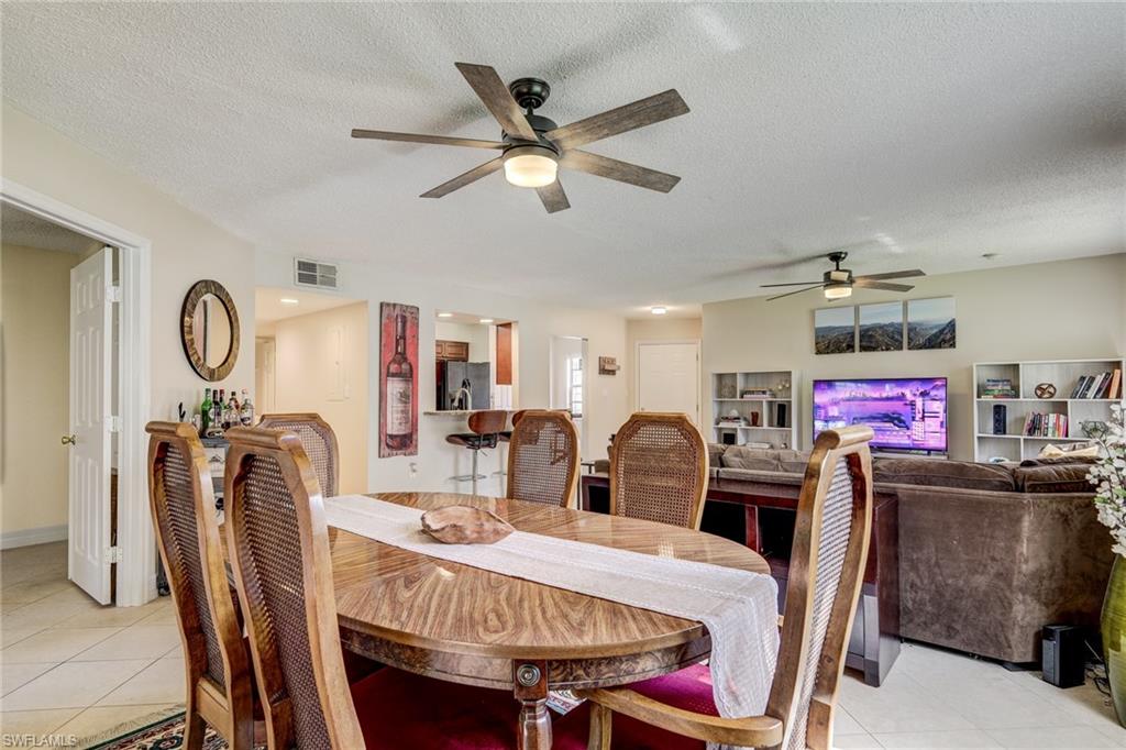 CRESCENT GARDENS - Residential