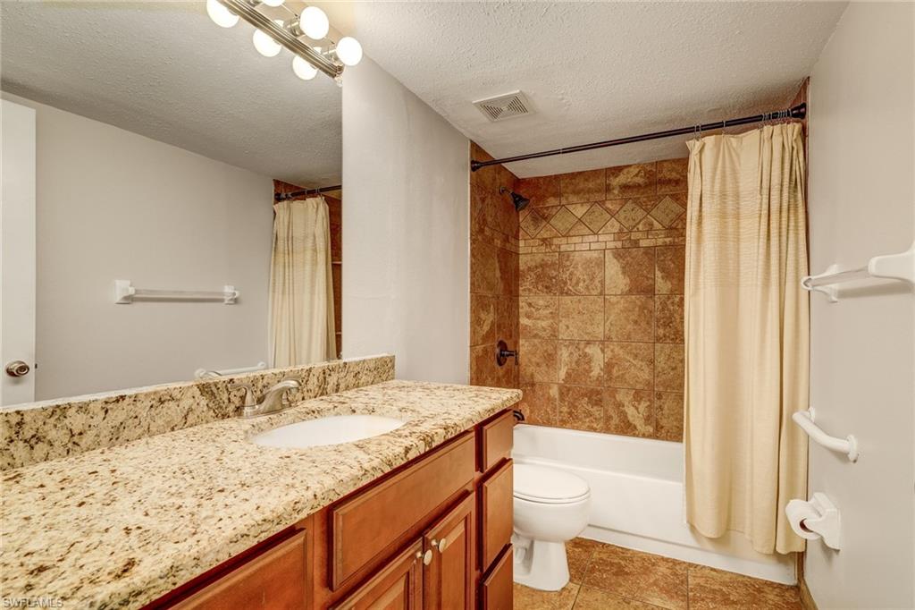 CRESCENT GARDENS - Residential