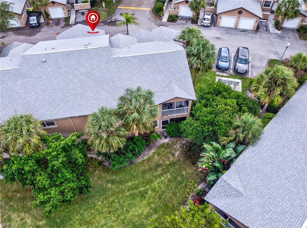 CRESCENT GARDENS - Residential