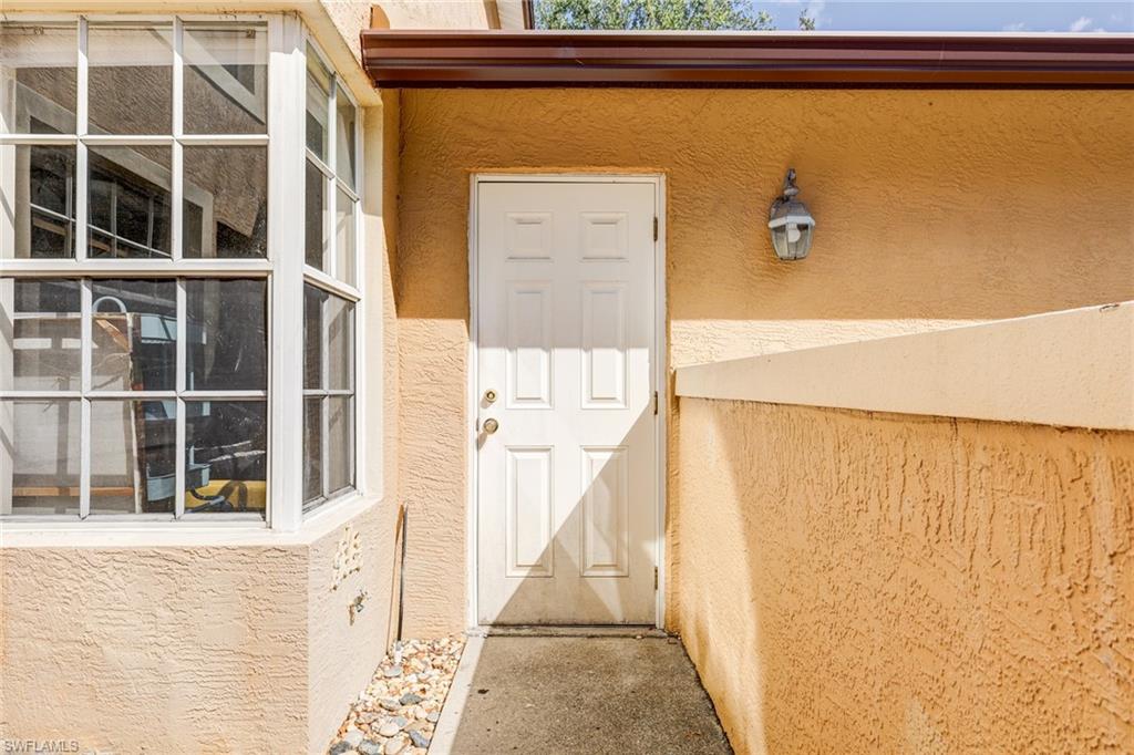 CRESCENT GARDENS - Residential