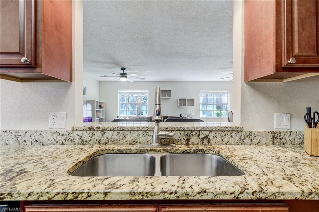 CRESCENT GARDENS - Residential