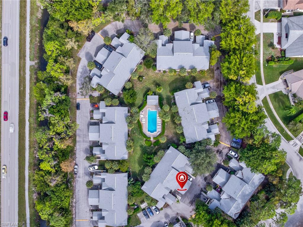 CRESCENT GARDENS - Residential