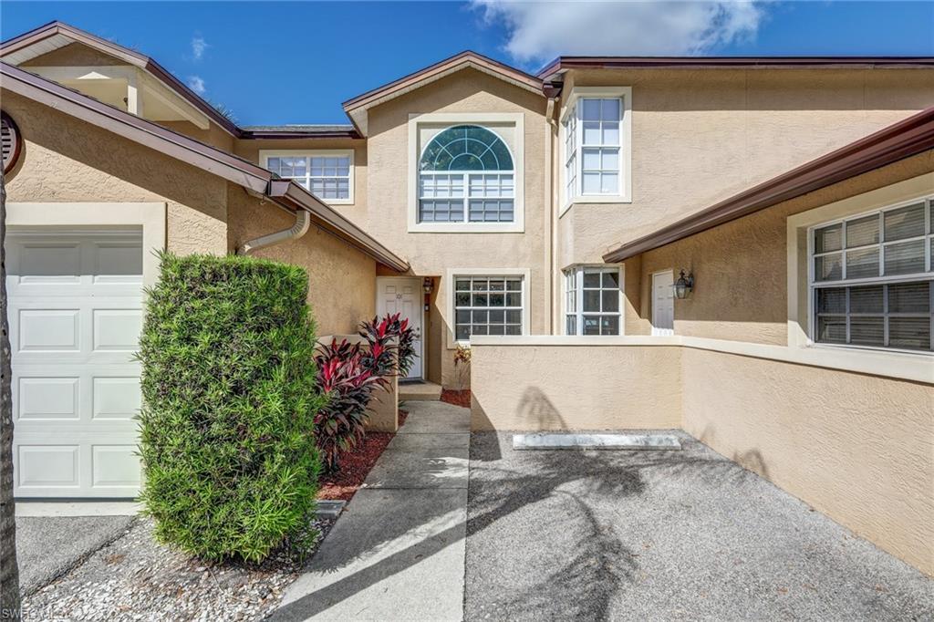 CRESCENT GARDENS - Residential