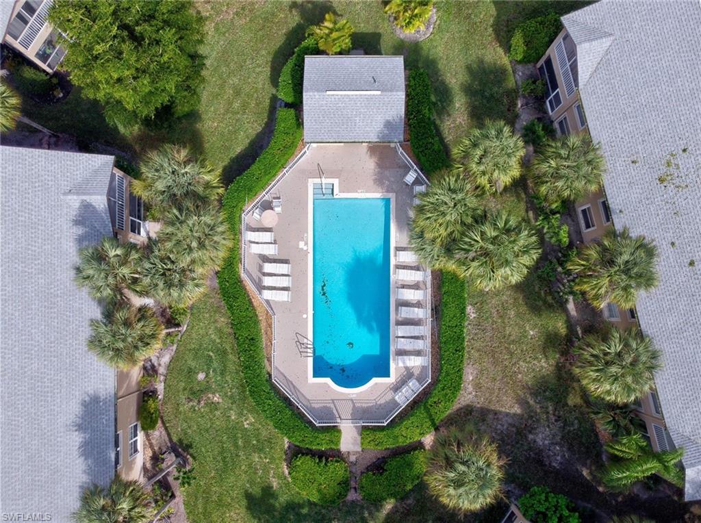 CRESCENT GARDENS - Residential