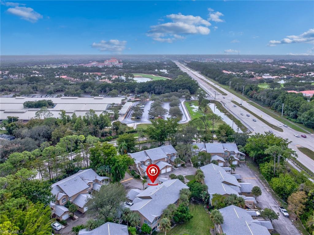 CRESCENT GARDENS - Residential